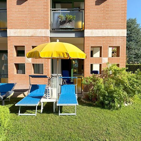 Hotel Du Lac et Bellevue Bardolino Esterno foto