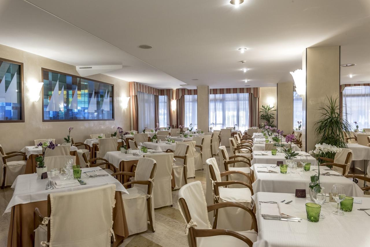 Hotel Du Lac et Bellevue Bardolino Esterno foto