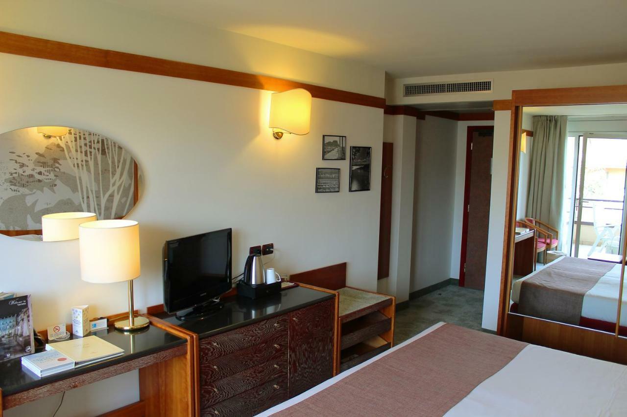 Hotel Du Lac et Bellevue Bardolino Esterno foto