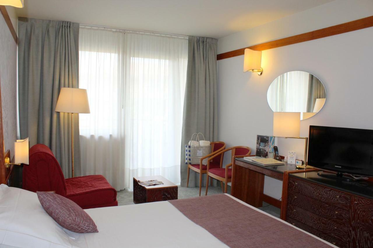 Hotel Du Lac et Bellevue Bardolino Esterno foto